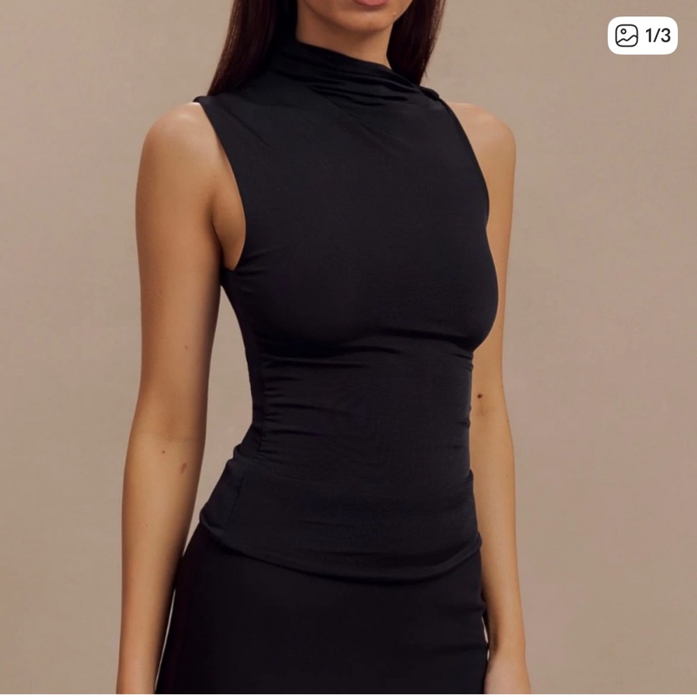 Meshki Hadleigh Top Bundle